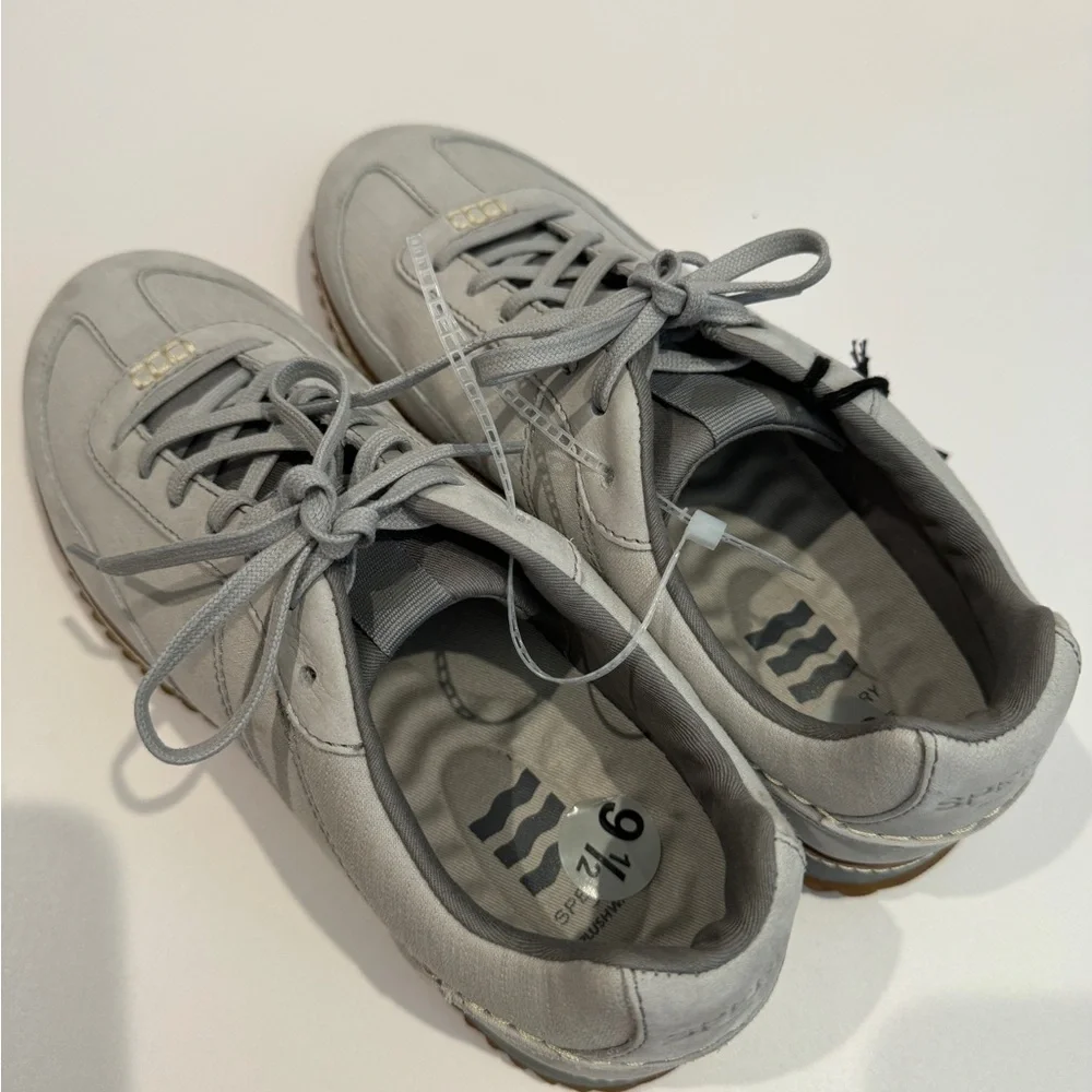 Sperry women plushwave